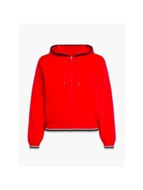 Savage X Fenty | Red Zip-Up